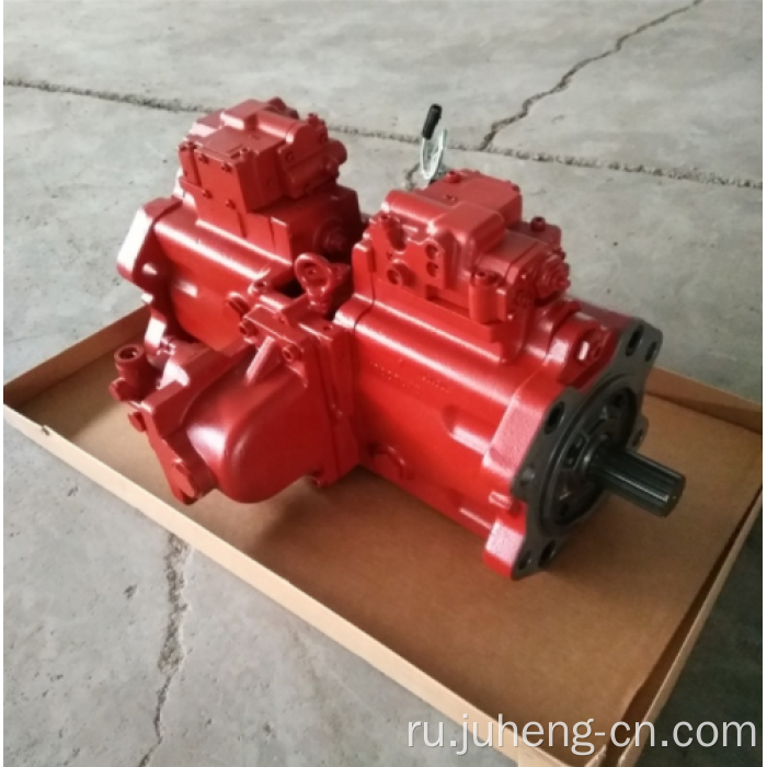 Гидравлический главный насос K3V180DTP